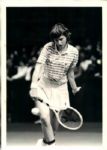 1972-94 Assorted Tennis Stars The Sporting News Collection Archives Original Photos (Sporting News Collection Hologram/MEARS Photo LOA) - Lot of 175