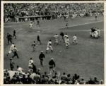 1949 World Series New York Yankees vs. Brooklyn Dodgers TSN Collection Archives Original Type 1 Photo (Sporting News Collection Hologram/MEARS Type 1 Photo LOA) - Lot of 30