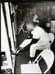 1965 Willie McCovey San Francisco Giants The Sporting News Collection Archives Original Type 1 Choice Jumbo Oversized Photo (TSN Collection Hologram/MEARS Photo LOA) 1:1, Unique - Lot of 2