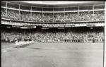 1965 County Stadium Milwaukee Braves "The Sporting News Collection Archives" Original Type 1 9" x 14" Choice Jumbo Oversized Photo (TSN Collection Hologram/MEARS Photo LOA) 1:1, Unique