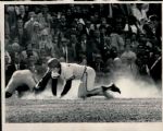 1971 World Series Pittsburgh Pirates Baltimore Orioles The Sporting News Collection Archives Original Type 1 Photos (Sporting News Collection Hologram/MEARS Type 1 Photo LOA) - Lot of 35