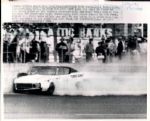 1960-90 circa Racing (NASCAR, Indy, Other) The Sporting News Collection Archives Original Photo (Sporting News Collection Hologram/MEARS Photo LOA) - Lot of 350