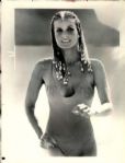 1930s to 1990s Miscellaneous Movie Photos The Denver Post Original Photos (MEARS Photo LOA) - Lot of 1000