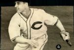 1936-45 Bob Feller Cleveland Indians "The Sporting News Collection Archives" Original Type 1 Photo (Sporting News Collection Hologram/MEARS Type 1 Photo LOA) - Lot of 5