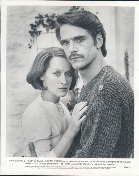 1930s to 1990s Assorted Movies with Titles A-C and F-G "The Denver Post" Original Type 1 Photos (MEARS Type 1 Photo LOA) - Lot of 1000