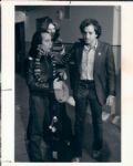 1960s to 1990s Television Shows with Titles O-S The Denver Post Original Type 1 Photos (MEARS Type 1 Photo LOA) - Lot of 1000