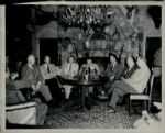 1934-58 St. Louis Cardinals The Sporting News Collection Archives Original Type 1 Photos (Sporting News Collection Hologram/MEARS Type 1 Photo LOA) - Lot of 17