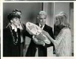 1951-95 Miscellaneous Television Shows Starting with D-H The Denver Post Original Type 1 Photos (MEARS Type 1 Photo LOA) - Lot of 1000