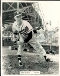 Milwaukee Boston Atlanta Braves Signed 8 x 10 Photos - Lot of 415 - JSA