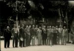 1931-55 Havana Reds Baseball Club The Sporting News Collection Archives Original Type 1 Photos (Sporting News Collection Hologram/MEARS Type 1 Photo LOA) - Lot of 17