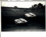 1960-90 circa Racing (NASCAR, Indy, Other) The Sporting News Collection Archives Original Photo (Sporting News Collection Hologram/MEARS Photo LOA) - Lot of 350