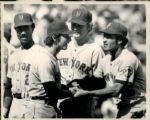 1960-80s circa Misc. New York Mets The Sporting News Collection Archives Original Type 1 Photo (Sporting News Collection Hologram/MEARS Type 1 Photo LOA) - Lot of 190
