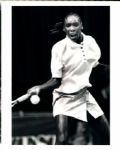 1972-94 Assorted Tennis Stars The Sporting News Collection Archives Original Photos (Sporting News Collection Hologram/MEARS Photo LOA) - Lot of 175