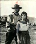 1930s to 1990s Movies with Titles B - G The Denver Post Original Photos (MEARS Photo LOA) - Lot of 1050