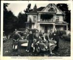 1930s to 1990s Assorted Movies The Denver Post Original Photos (MEARS Photo LOA) - Lot of 900