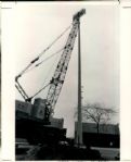 1970-73 Milwaukee County Stadium The Sporting News Collection Archives Original Type 1 8 x 10 Photos (Sporting News Collection Hologram/MEARS Type 1 Photo LOA) - Lot of 3