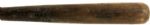 1932 Bill Terry H&B Louisville Sligger 40 B.T. Store Model Bat - New York Giants (MEARS Auction LOA)