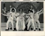 1960-95 Miscellaneous Television Shows The Denver Post Original Type 1 Photos (MEARS Type 1 Photo LOA) - Lot of 1050