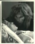 1960-95 Miscellaneous Television Shows The Denver Post Original Type 1 Photos (MEARS Type 1 Photo LOA) - Lot of 1050