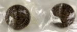 Assorted Baseball Pins, Patch and Watch