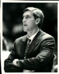 1972-91 Jerry Sloan The Sporting News Collection Archives Original Photos (Sporting News Collection Hologram/MEARS Photo LOA) - Lot of 45