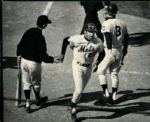1960-80s circa Misc. New York Mets The Sporting News Collection Archives Original Type 1 Photo (Sporting News Collection Hologram/MEARS Type 1 Photo LOA) - Lot of 190