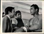 1960-90 circa Boxing The Sporting News Collection Archives Original Photo (Sporting News Collection Hologram/MEARS Photo LOA) - Lot of 1300