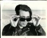 1940s to 1990s Assorted Movie Collection The Denver Post Original Type 1 Photos (MEARS Type 1 Photo LOA) - Lot of 700