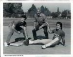 1961-93 Miscellaneous Television Shows Starting with S-W and Y-Z The Denver Post Original Type 1 Photos (MEARS Type 1 Photo LOA) - Lot of 1000