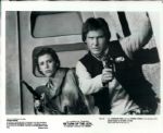 1939-99 Miscellaneous Movies Starting With S The Denver Post Original Type 1 Photos (MEARS Type 1 Photo LOA) - Lot of 1000