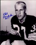 1960s-90s Green Bay Packers Signed 8" x 10" Photo - Lot of 45 With Tony Canadeo Bob Jeter Herb Adderley - JSA