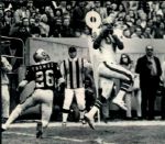 1973 Denver Broncos Lot #2 The Denver Post Original Type 1 Photos (Denver Post Hologram/MEARS Type 1 Photo LOA) - Lot of 33