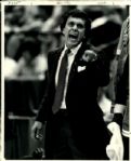 1976-95 circa Larry Brown The Sporting News Collection Archives Original Photos (Sporting News Collection Hologram/MEARS Photo LOA) - Lot of 75