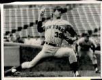 1960-80s circa Misc. New York Mets The Sporting News Collection Archives Original Type 1 Photo (Sporting News Collection Hologram/MEARS Type 1 Photo LOA) - Lot of 190