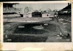 1949 World Series Brooklyn Dodgers vs. New York Yankees The Sporting News Collection Archives Original Type 1 Photo - Lot of  14 (Sporting News Collection Hologram/MEARS Type 1 Photo LOA)