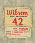 1955 Frank Crosetti New York Yankees Game Worn Road Jersey - MEARS A2