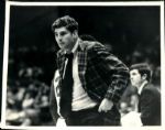 1960-90s Basketball (NBA / NCAA / Other) SPORT Magazine Photo Generation 1 Collection - Lot of 318