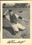 1953-57 Milwaukee Braves Spic and Span Photo - Lot of 12 With Warren Spahn Eddie Mathews