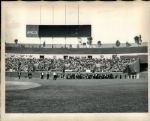 1972 World Series Reds vs. Athletics The Sporting News Collection Archives Original Type 1 Photo (Sporting News Collection Hologram/MEARS Type 1 Photo LOA) - Lot of 30