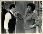 1950-91 Assorted Television Shows with Titles Starting with A, B, and H-M The Denver Post Original Type 1 Photos (MEARS Type 1 Photo LOA) - Lot of 1000