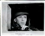 1930s to 1990s Miscellaneous Movie Photos The Denver Post Original Type 1 Photos (MEARS Type 1 Photo LOA) - Lot of 1000