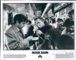 1930s to 1990s Assorted Movies with Titles A-C and F-G The Denver Post Original Type 1 Photos (MEARS Type 1 Photo LOA) - Lot of 1000