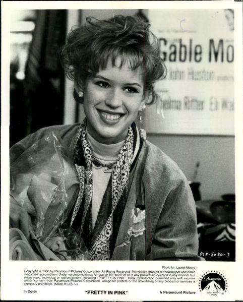 1940s to 1990s Assorted Movie Collection "The Denver Post" Original Type 1 Photos (MEARS Type 1 Photo LOA) - Lot of 700