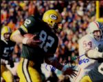 1950s-1990s Green Bay Packers Signed 8 x 10 Photo - Lot of 41 - JSA w/ Ron Kramer Bob Jeter Tony Canadeo Dave Robinson