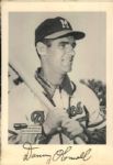 1953-57 Milwaukee Braves Spic and Span Photo - Lot of 12 With Warren Spahn Eddie Mathews