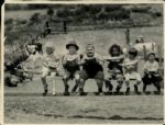 1930s to 1990s Miscellaneous Movie Photos "The Denver Post" Original Type 1 Photos (MEARS Type 1 Photo LOA) - Lot of 1000