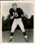 1950-51 New York Yanks Player Shots The Sporting News Collection Archives Original Photos (Sporting News Collection Hologram/MEARS Photo LOA) - Lot of 24 