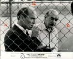 1972-90 The Godfather Trilogy The Denver Post Original Photos (MEARS Photo LOA) - Lot of 30