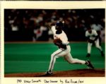 1993 World Series Toronto Blue Jays Philadelphia Phillies The Sporting News Collection Archives Original Type 1 Photos (Sporting News Collection Hologram/MEARS Type 1 Photo LOA) - Lot of 36