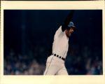 1984 World Series Detroit Tigers San Diego Padres The Sporting News Collection Archives Original Type 1 Photos (Sporting News Collection Hologram/MEARS Type 1 Photo LOA) - Lot of 50